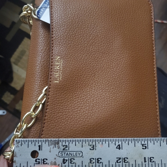Rl nwt purse - Picture 5 of 7
